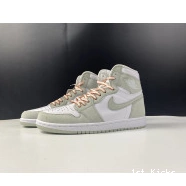 High 1 OG Air CD0461-002 Jordan Seafoam 0616